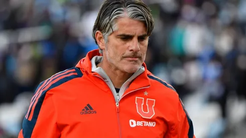 López queda con una sensación amarga con el empate con un partido controlado.