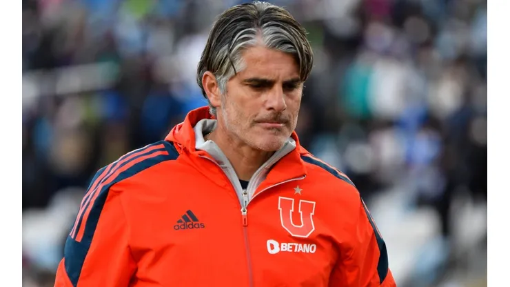 López queda con una sensación amarga con el empate con un partido controlado.