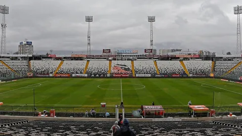 Colo Colo y Deportes La Serena comenzarán a jugar 30 minutos más tarde.