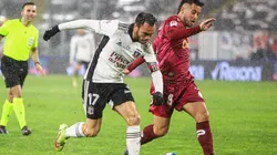 Tabla: Colo Colo le pasa por encima a La Serena saca ventaja en el liderato.