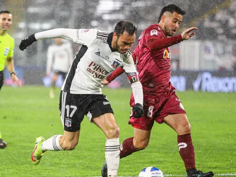 Tabla: Colo Colo le pasa por encima a La Serena saca ventaja en el liderato