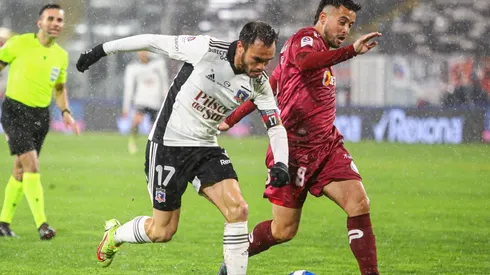 Tabla: Colo Colo le pasa por encima a La Serena saca ventaja en el liderato.