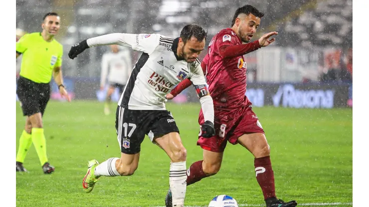 Tabla: Colo Colo le pasa por encima a La Serena saca ventaja en el liderato.