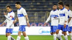 La UC enfrenta varios compromisos que son claves para seguir luchando por el título