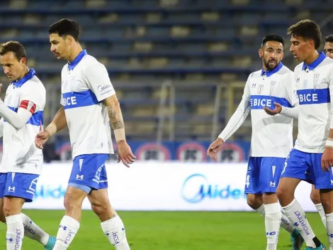 El crucial calendario de la UC por el Torneo Nacional 2022 durante julio