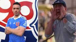 El DT bicampeón con los azules no quedó satisfecho con el rendimiento de Domínguez.