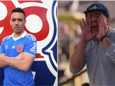 César Vaccia saca el lápiz rojo para evaluar el debut de Nery Domínguez