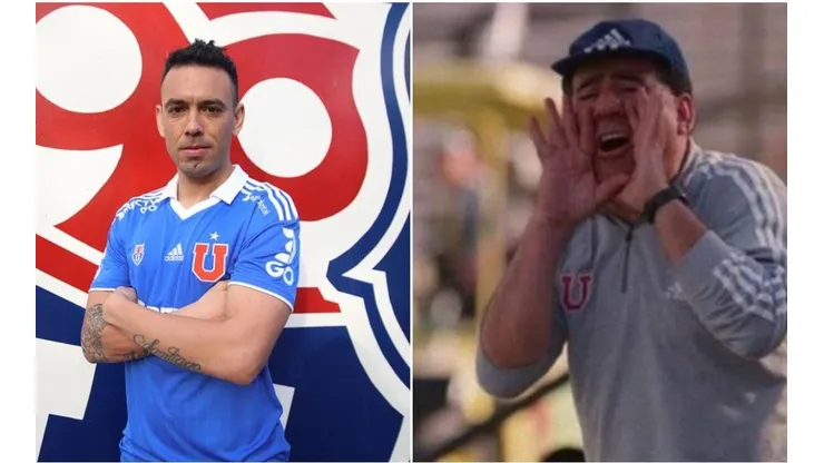 El DT bicampeón con los azules no quedó satisfecho con el rendimiento de Domínguez.