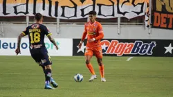 Cobreloa consigue ajustado triunfo para seguir a la caza de Magallanes.