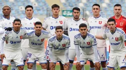 El once que prepara Diego López para el partido con Antofagasta