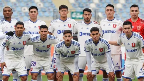 El once que prepara Diego López para el partido con Antofagasta