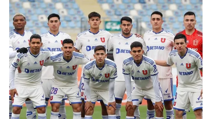 El once que prepara Diego López para el partido con Antofagasta