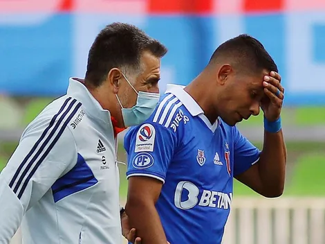 Miguel Ángel Gamboa revela lo que debe hacer la U con el Chorri Palacios