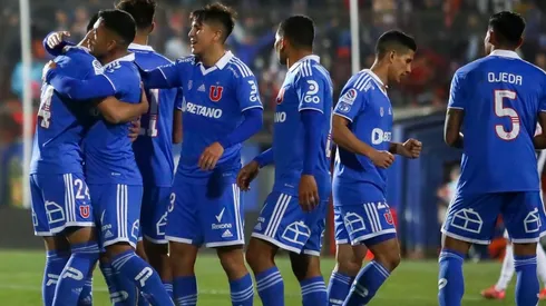 La U quiere seguir en la senda de los triunfos.