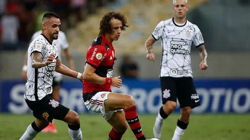 Corinthians será el local del partido