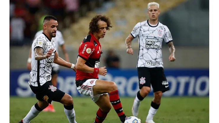 Corinthians será el local del partido