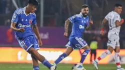 Tapia se guia por los consejos de Junior y Ronnie