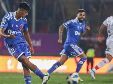 Tapia confiesa que Junior y Ronnie lo arropan y aconsejan en la U