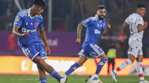 Tapia se guia por los consejos de Junior y Ronnie