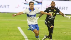 Universidad Catolica vs Union Española