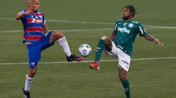 Fortaleza será el local de este partido