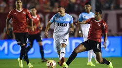 ¿Y la U? Díaz no se cierra a volver a Racing y espera que los caminos coincidan.