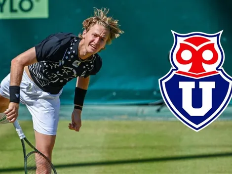 ¿Será el tapado de Pinilla?: Korda deja una 'primicia' para la U