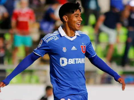 Desde Inglaterra vienen con todo para quedarse con Darío Osorio