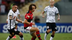 Flamengo está octavo en el Brasileirao