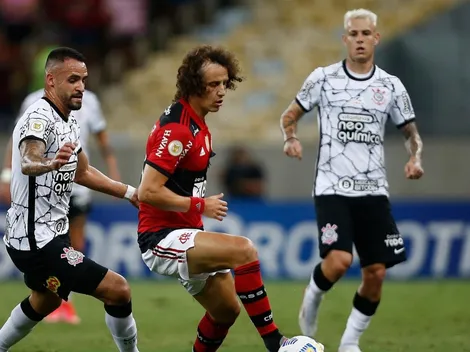 ¿Cuándo juegan Flamengo vs Corinthians por el Brasileirao?