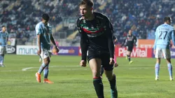 Barticciotto le dio un nuevo triunfo a Palestino