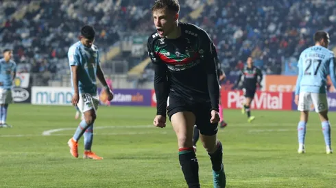 Barticciotto le dio un nuevo triunfo a Palestino