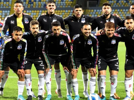 Otro dolor de cabeza: Quinteros tiene una nueva baja en Colo Colo