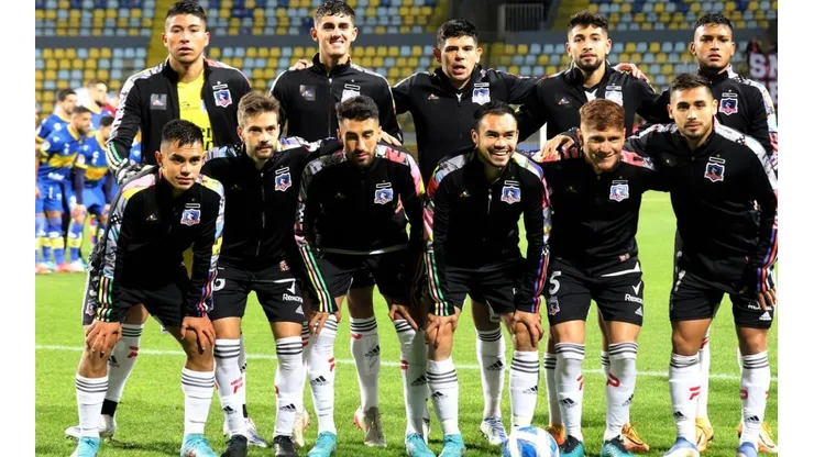 Colo Colo podría sumar dos nuevas bajas para el duelo ante La Serena