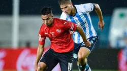 El partido se jugará en el Cilindro de Avellaneda