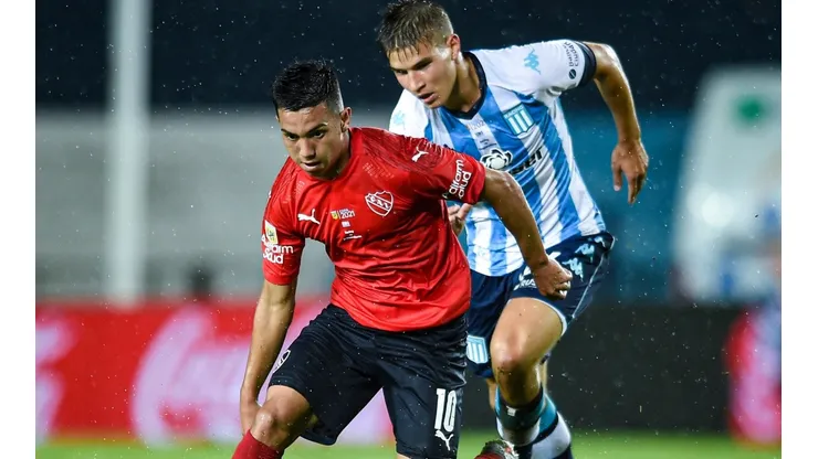 El partido se jugará en el Cilindro de Avellaneda