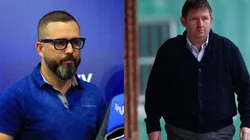 Goldberg dejó la grande tras sus acusaciones a Cerda.