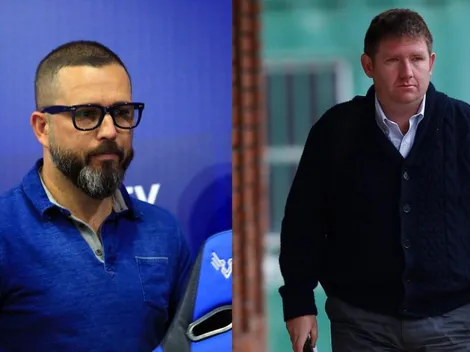 Goldberg: "No tengo pruebas ni dudas de que Victoriano Cerda compró acciones"