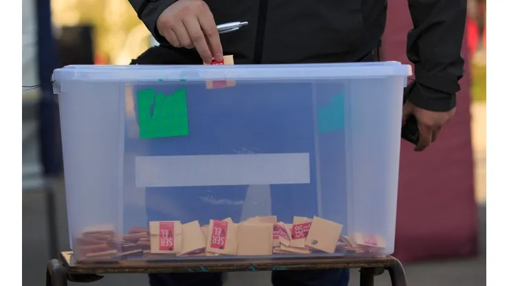 El Plebiscito de Salida de la Nueva Constitución se realizará el 4 de septiembre.