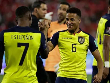 ¡Se pasaron!: Cadena de Moteles en Ecuador trollea a Chile con el caso Castillo