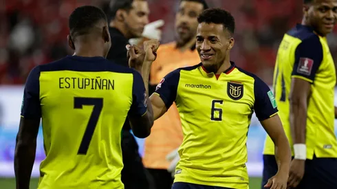 En Ecuador aún festinan con la resolución del Caso Castillo