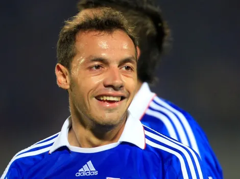 López recibe con los brazos abiertos a Díaz en caso de concretar su retorno