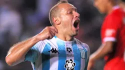 Díaz estará en el Clásico de Avellaneda