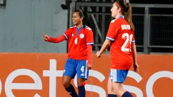 La Roja busca la clasificación a la Copa del Mundo y a los Juegos Olímpicos.