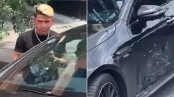 Yeferson Soteldo hace noticia en México