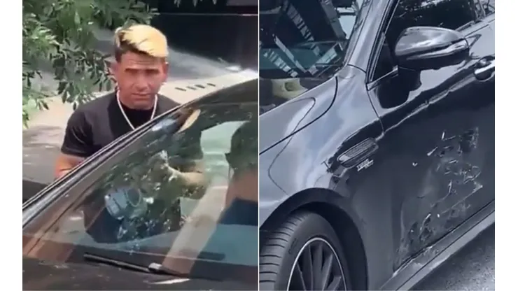 Yeferson Soteldo hace noticia en México