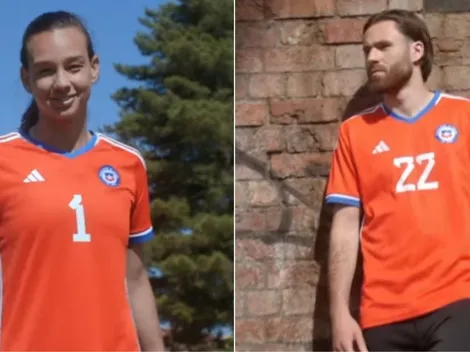 La Roja tiene su nueva armería para dar comienzo a un nuevo ciclo