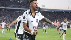 El goleador Albo es tentado por River Plate