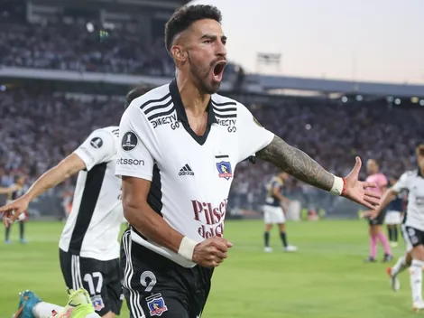 Un grande de Argentina viene por los goles del killer de los Albos