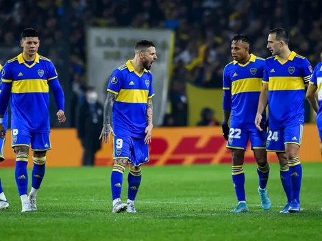 ¿A qué hora juega Boca Juniors vs San Lorenzo por el fútbol argentino?